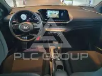 2026 Hyundai Bayon
