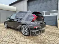 2026 Hyundai Bayon