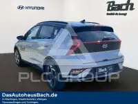2026 Hyundai Bayon