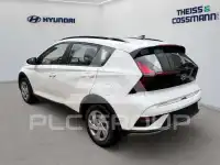 2026 Hyundai Bayon