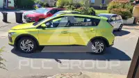 2026 Hyundai Bayon