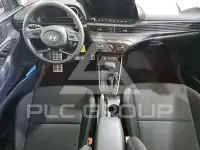 2026 Hyundai Bayon