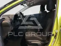 2026 Hyundai Bayon