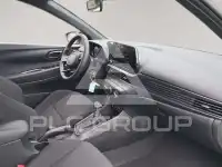 2026 Hyundai Bayon