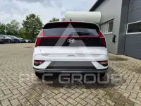 2026 Hyundai Bayon