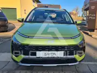 2026 Hyundai Bayon