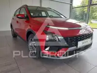 2026 Hyundai Bayon