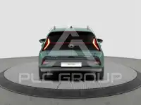 2026 Hyundai Bayon