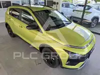 2026 Hyundai Bayon