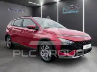 2026 Hyundai Bayon