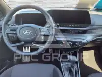 2026 Hyundai Bayon