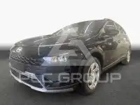 2026 Hyundai Bayon