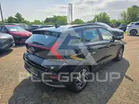 2026 Hyundai Bayon