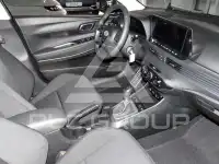 2026 Hyundai Bayon