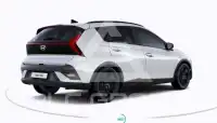 2026 Hyundai Bayon