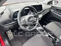 2026 Hyundai Bayon