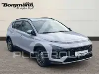 2026 Hyundai Bayon