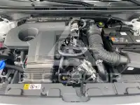 2026 Hyundai Bayon