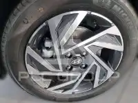 2026 Hyundai Bayon