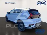 2026 Hyundai Bayon