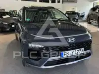 2026 Hyundai Bayon