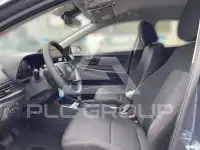 2026 Hyundai Bayon