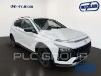 2026 Hyundai Bayon