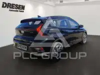 2026 Hyundai Bayon