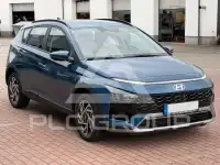 2026 Hyundai Bayon