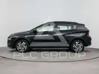 2026 Hyundai Bayon