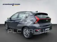 2026 Hyundai Bayon