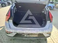 2026 Hyundai Bayon