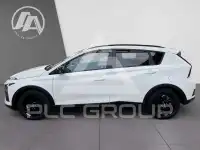 2026 Hyundai Bayon
