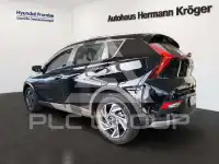 2026 Hyundai Bayon