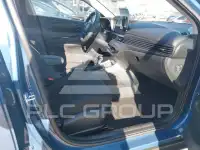 2026 Hyundai Bayon