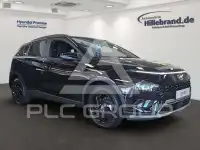 2026 Hyundai Bayon
