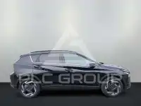 2026 Hyundai Bayon