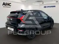 2026 Hyundai Bayon