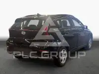 2026 Hyundai Bayon