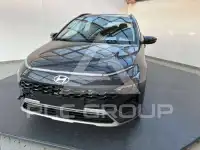 2026 Hyundai Bayon