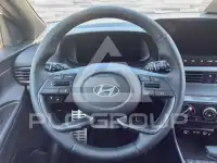 2026 Hyundai Bayon