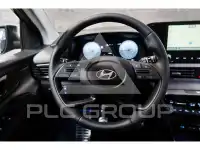 2026 Hyundai Bayon