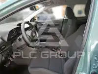 2026 Hyundai Bayon