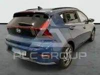 2026 Hyundai Bayon