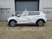2026 Hyundai Bayon
