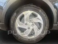 2026 Hyundai Bayon