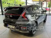 2026 Hyundai Bayon