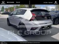 2026 Hyundai Bayon