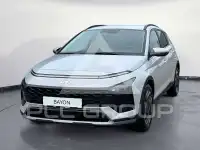 2026 Hyundai Bayon