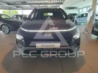 2026 Hyundai Bayon